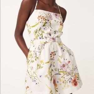 Brand New H&M Romper